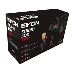 EIKON EKSBTWO