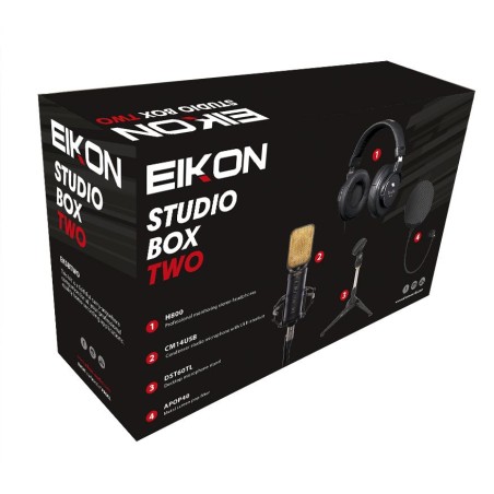 EIKON EKSBTWO