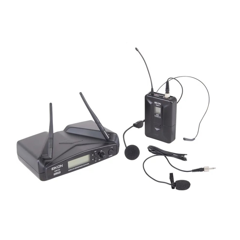 EIKON WM700HA
