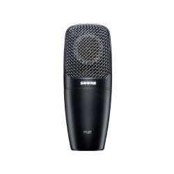 Shure PG27