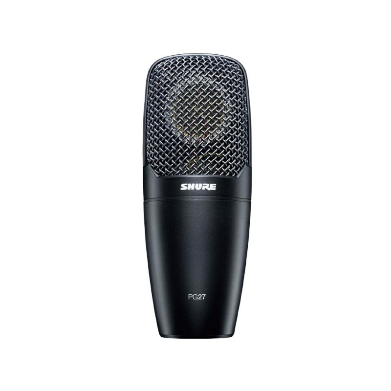 Shure PG27