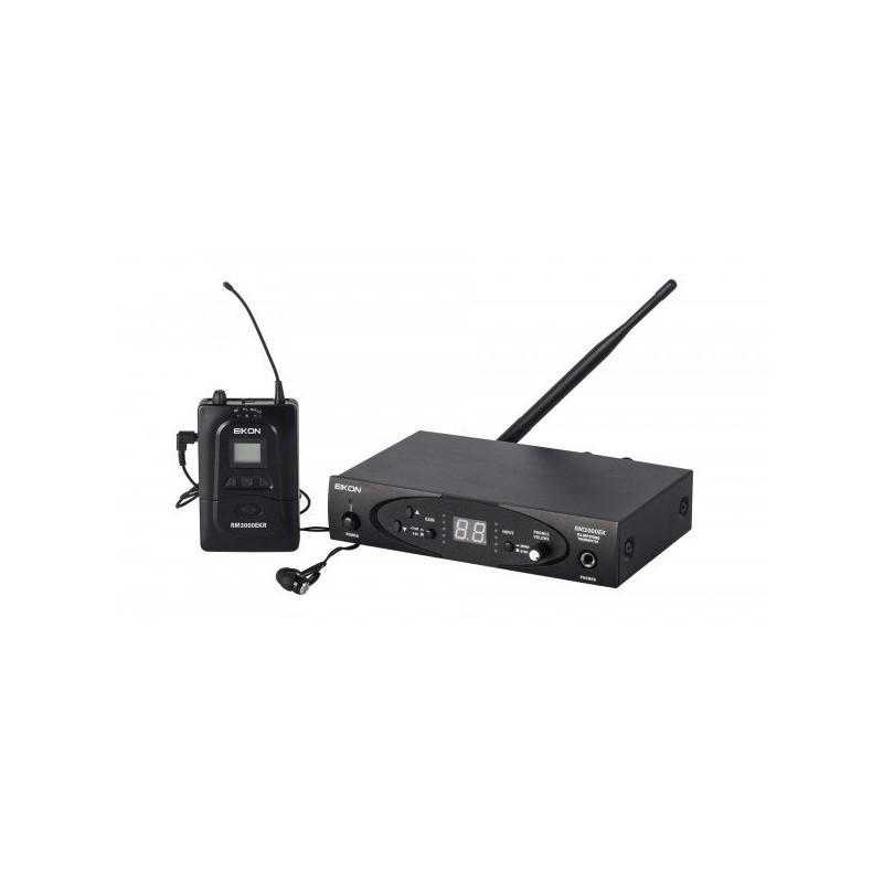 EIKON RM3000EKA