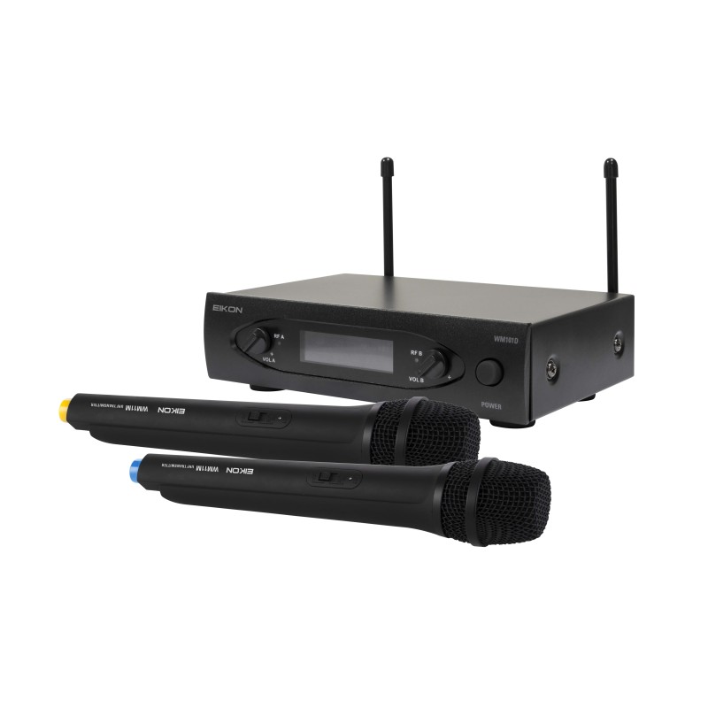 EIKON WM101DMV2