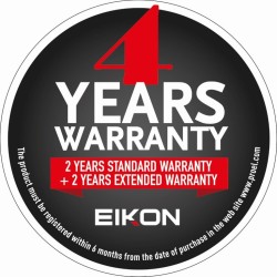 EIKON WM101DMV2