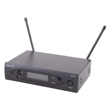 EIKON WM101DMV2