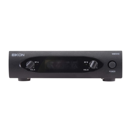 EIKON WM101DMV2