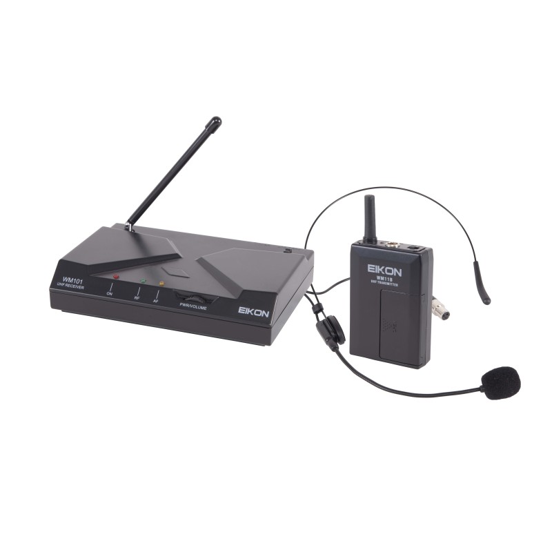 EIKON WM101HV2