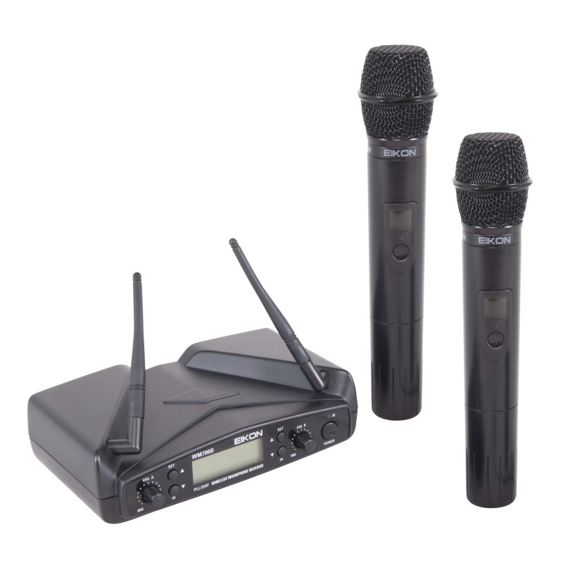 EIKON WM700DM