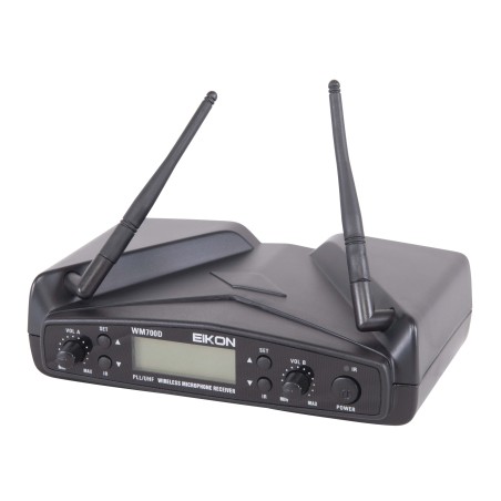 EIKON WM700DM