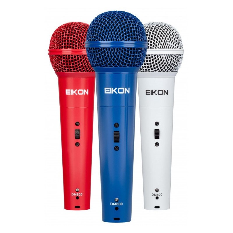 EIKON DM800COLORKIT