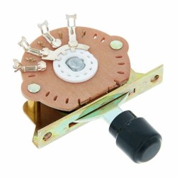 Fender 3-Position Vintage Strato/Tele Switch
