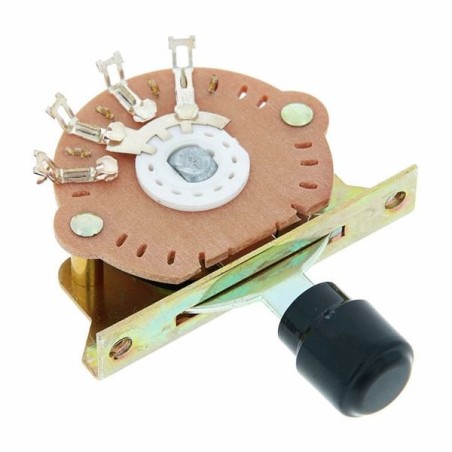 Fender 3-Position Vintage Strato/Tele Switch