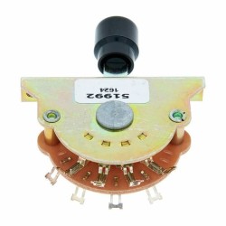 Fender 3-Position Vintage Strato/Tele Switch