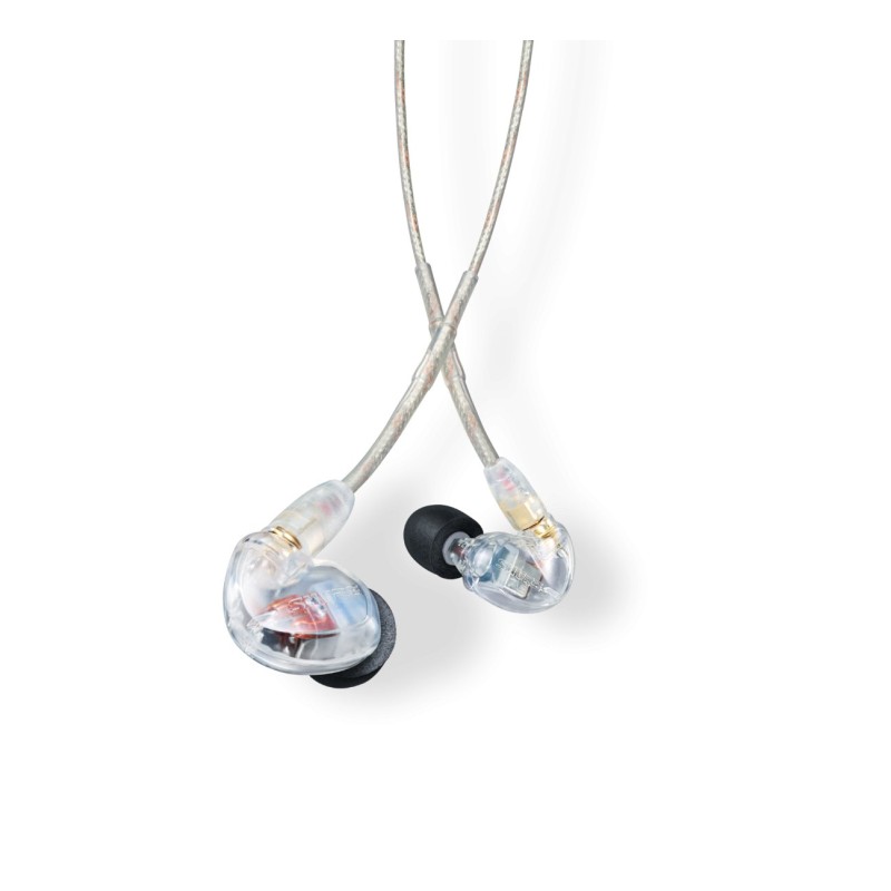 Shure SE425-CL-EFS