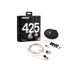 Shure SE425-CL-EFS