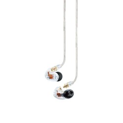 Shure SE425-CL-EFS