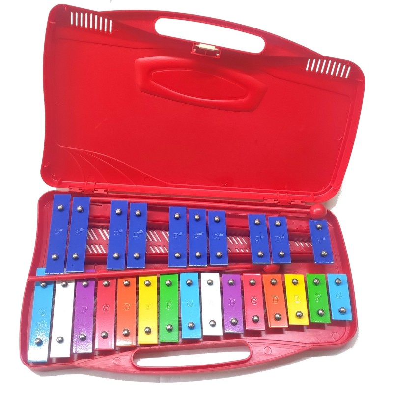 ALYSEE MT25-C-RD