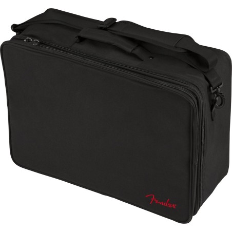 Fender Pedal Board With Bag Small