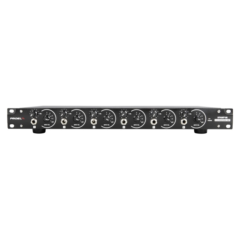 Proel HPAMP106