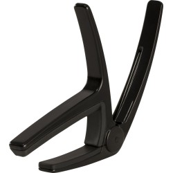 Fender Laurel Electric Capo