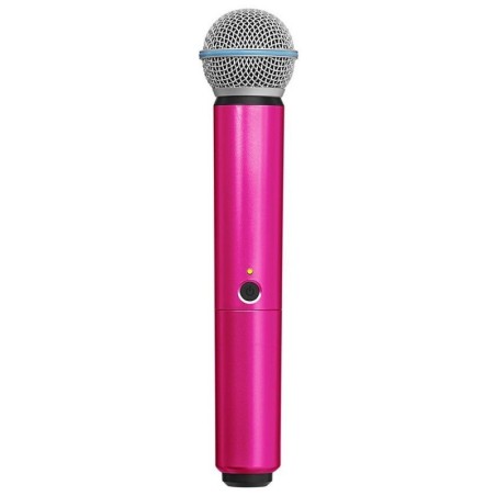 Shure WA713-PNK