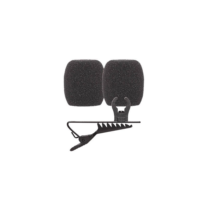 Shure RK376