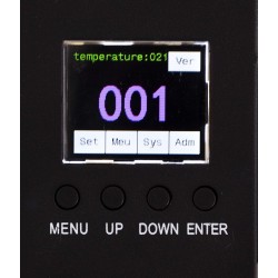 Sagitter PIXI5W