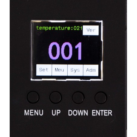 Sagitter PIXI5W