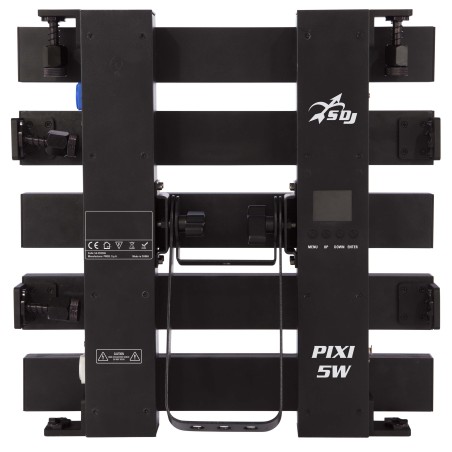 Sagitter PIXI5W
