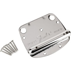 Fender Mustang Dynamic Stoptail Assembly