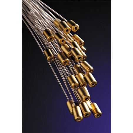 Fender 3250L Super Bullets 009-042