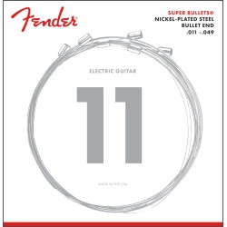Fender 3250M Super Bullets 011-049