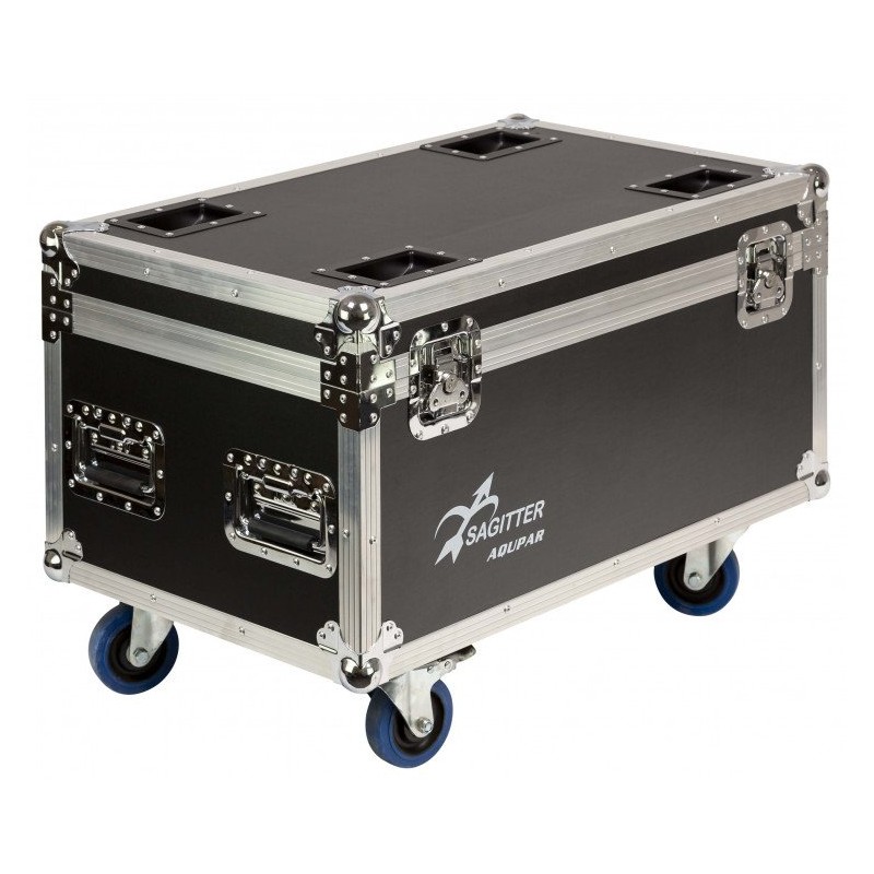Sagitter CASEAQUPAR
