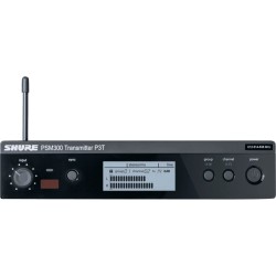 Shure P3TE L19