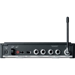 Shure P3TE L19