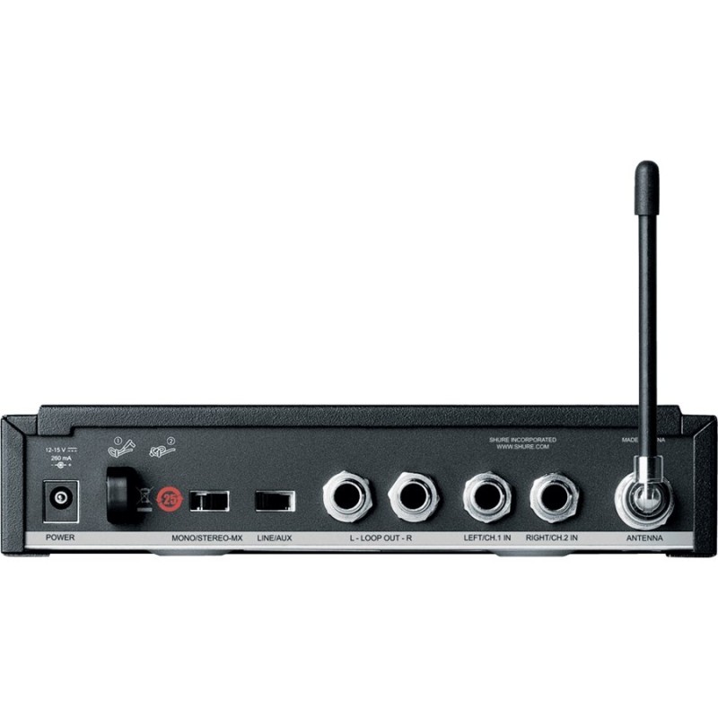 Shure P3TE L19