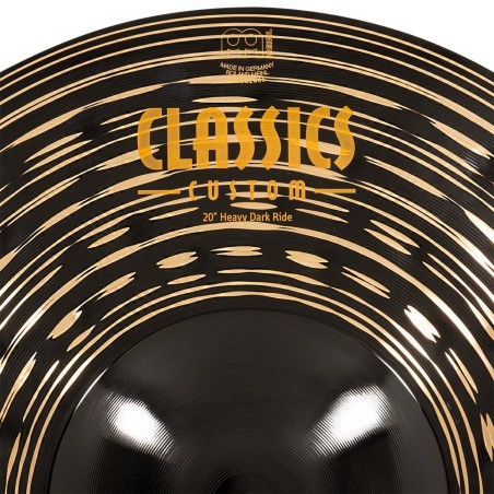Meinl CC20HDAR