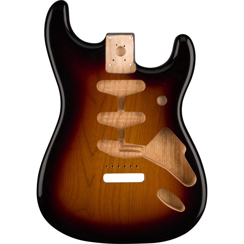 Fender Classic 60s Strat Alder Body 3CSB