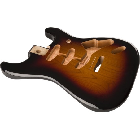 Fender Classic 60s Strat Alder Body 3CSB