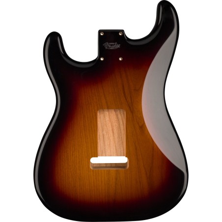 Fender Classic 60s Strat Alder Body 3CSB