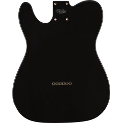 Fender Classic Series 60's Telecaster SS Alder Body Black