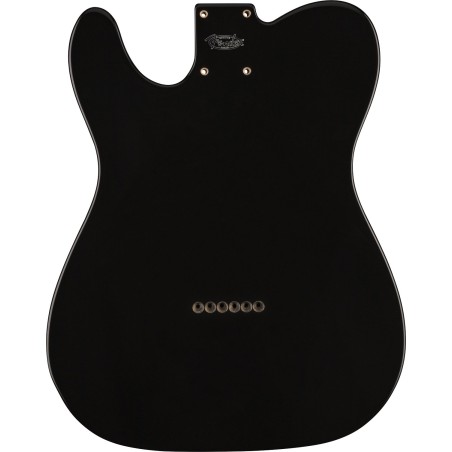 Fender Classic Series 60's Telecaster SS Alder Body Black