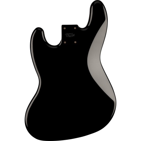 Fender Standard Series Jazz Bass Alder Body Black