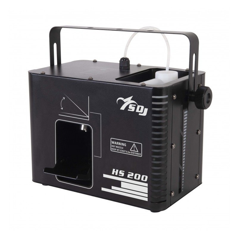 Sagitter HS200