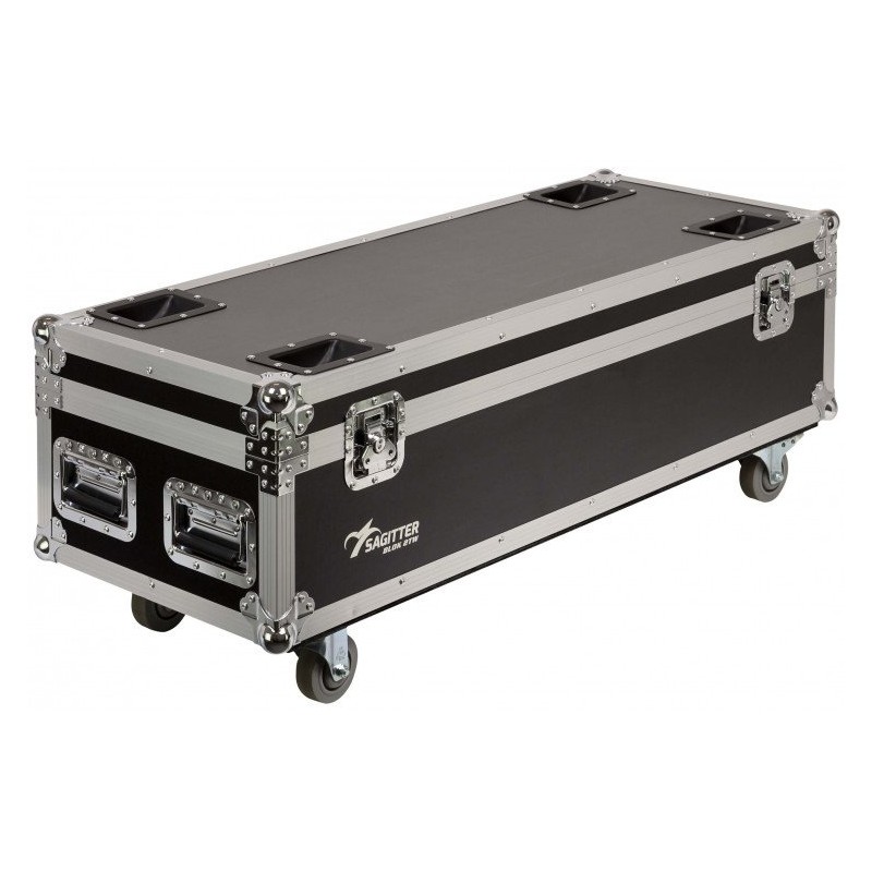Sagitter CASEBLOK2