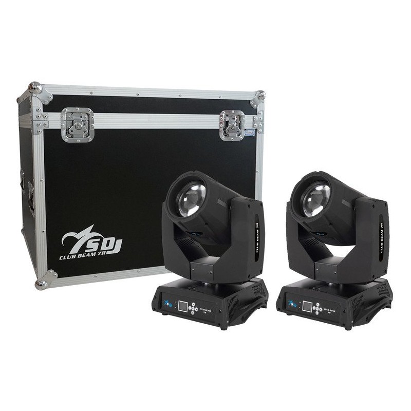 Sagitter CLBEAM7RKIT