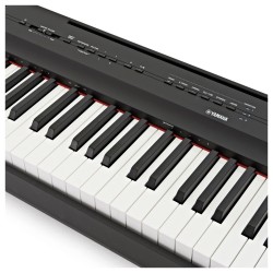 YAMAHA P-125B
