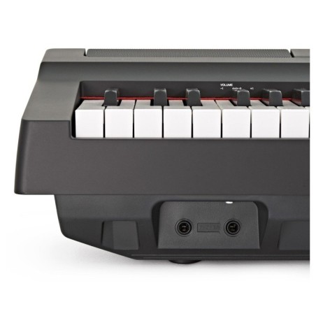 YAMAHA P-125B