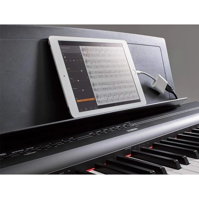 YAMAHA P-125B
