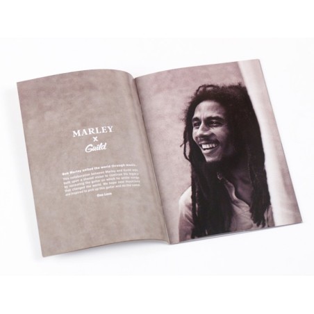 Guild A-20 Marley